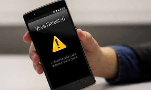 This is how you can avoid virus attack on smartphone