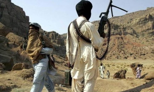 US warns Pakistan to take strict action against ‘Rising Terrorist Activities’ in its region