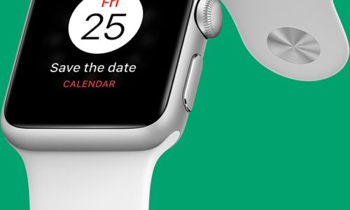 Apple sets one day sale on Black Friday