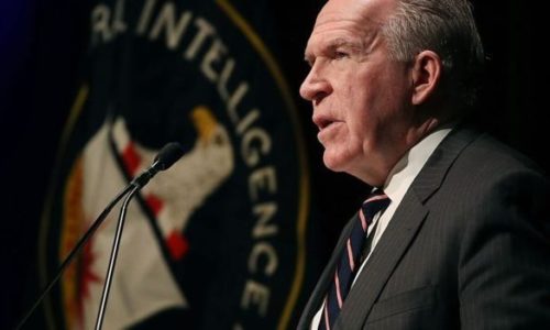 CIA Director Warns President-Elect over ripping up Iran Nuclear Deal