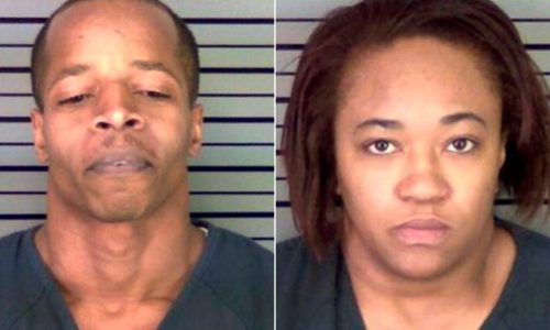 Couple Planted Fake Bomb to Kill Police Officer, Got Arrested