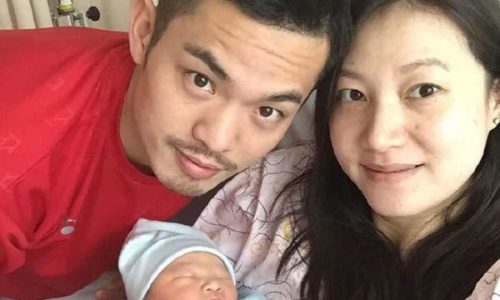 Lin Dan apologies to his wife for ‘extramarital affair’ after getting exposed on social media