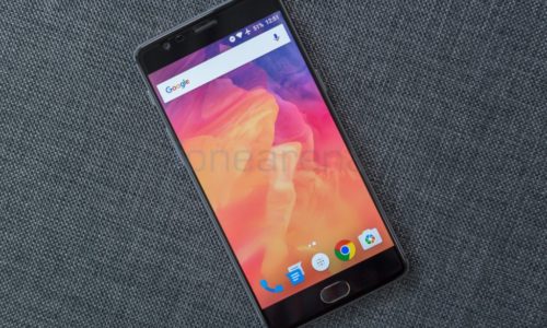 OnePlus launched its another phone just after six month of OnePlus 3 release