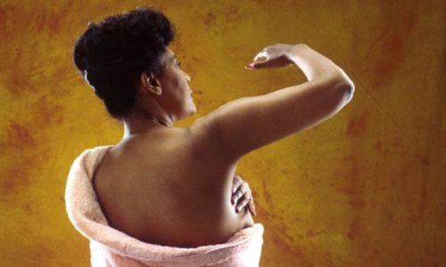 Study reveals that possibility of breast cancer is found more in black women than white