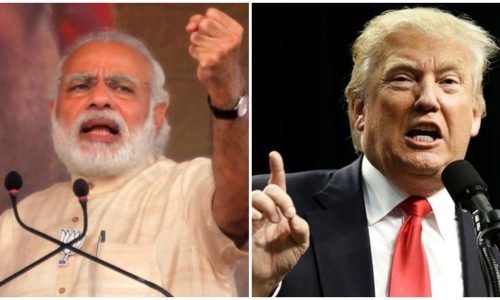 US President-Elect and Indian PM will become best friends: says expert