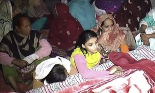 27 Died After Drinking Poisonous Alcohol in Pakistan