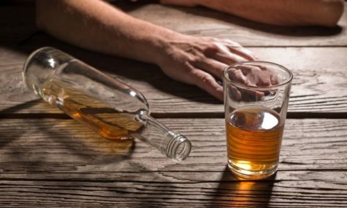 5 Serious Warning Signs that You Have Alcohol Problem