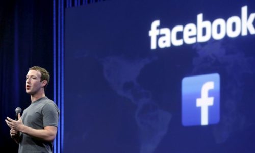 Facebook Comes Up with Strategy to tackle Fake-News