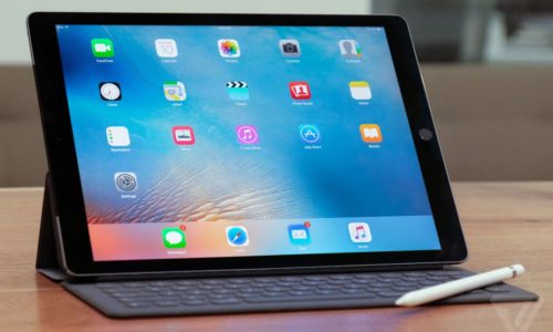 Four Best and Powerful Tablets of 2016