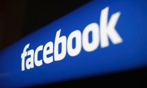 Government requests for Facebook data is increased by 27 percent