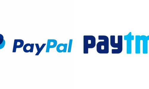 PayPal sends a Legal Notice to Indian Startup, PayTM