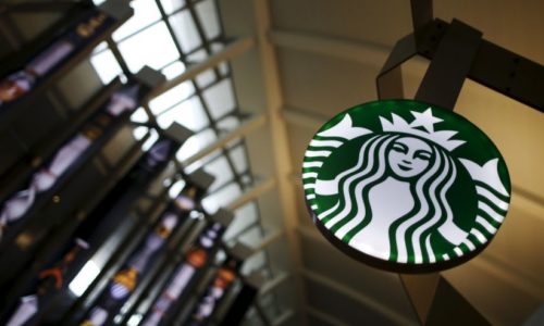 Starbucks have become a new stop for Pokémon Go Players