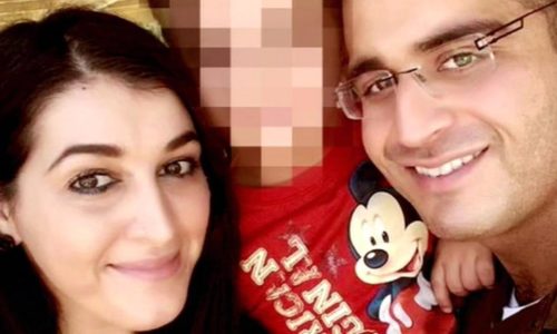 FBI Arrests Wife of Orlando Nightclub Massacre Shooter Omar Mateen
