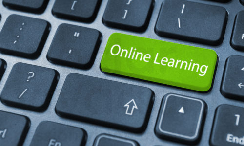 Students Are Finding More Reasons to Study Online