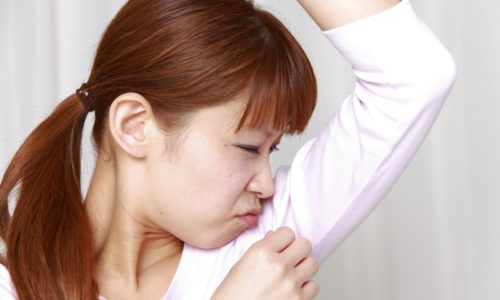 6 Easy and Effective Solutions for Body Odor