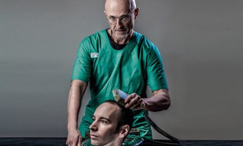 5 Reasons Why Human Head Transplants May Not Be Possible in 2017