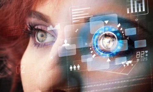 Biometrics and the Future: Why Biometric Identification Is Important