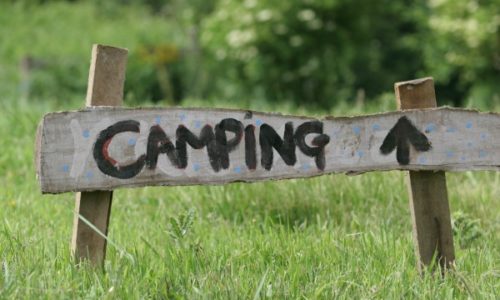 7 Things You Need on Every Camping Trip
