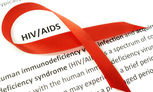 Living with HIV – home tests are saving lives every day