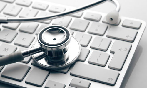 What are Electronic Health Records?