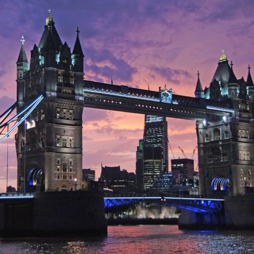 Reasons Why London Should Be Next on Your Travel List