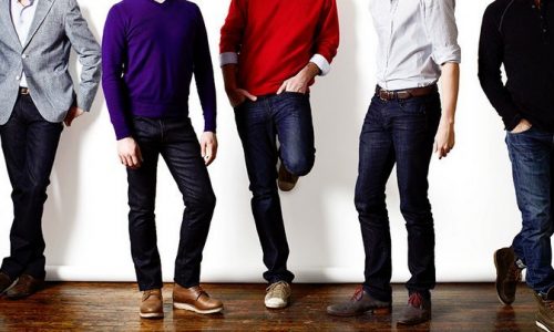 3 Ecommerce Trends to Expect for Mens Clothing Online